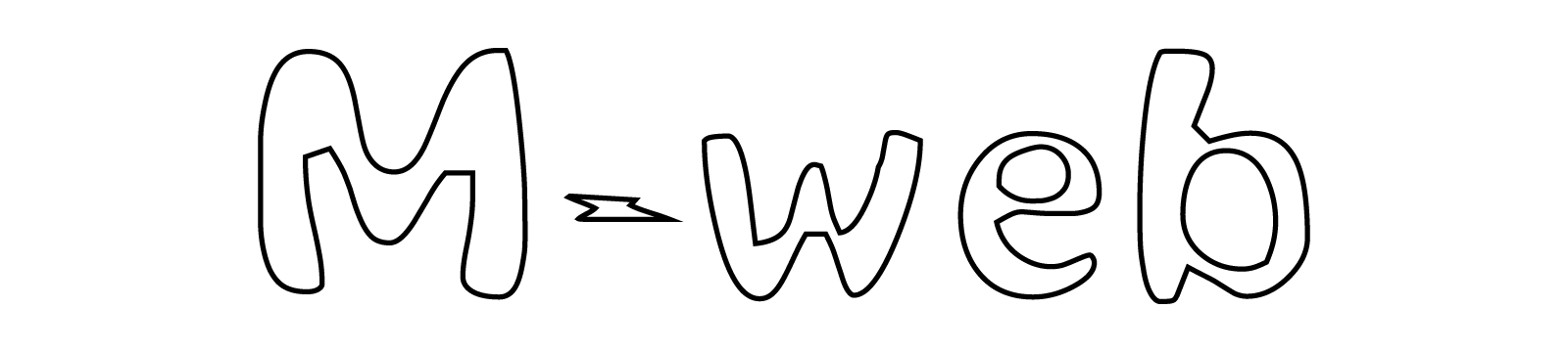 M-WEB DEMO SITE